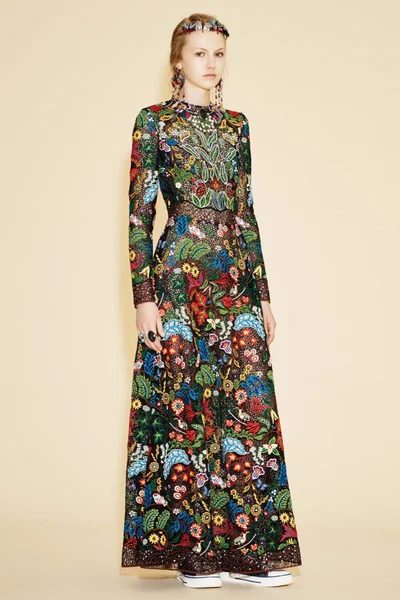 Look 7